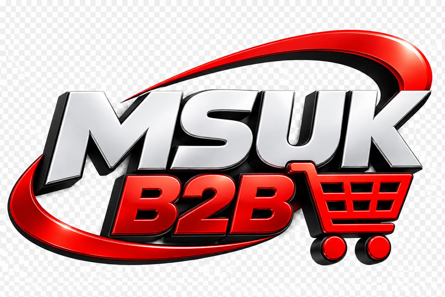 msukasha Logo